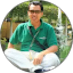 Review From I Putu Panti Yasa