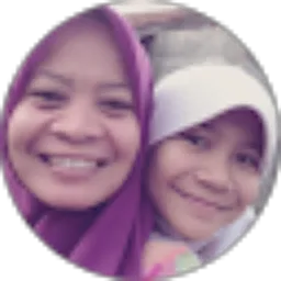 Review From Nur Aini