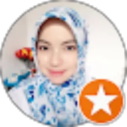 Review From sri astuti