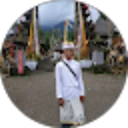 Review From arya sidiatmika
