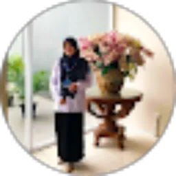 Review From Melisa Widia Ningsih