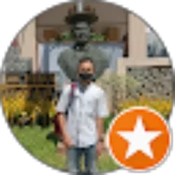 Review From Akhmat Safiudin Ismail