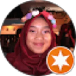 Review From Hanita Pramast