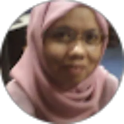 Review From Siti Rohmah