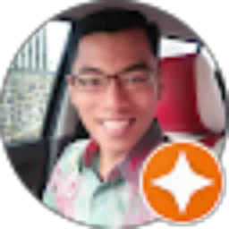 Review From Rizal Setyobudi