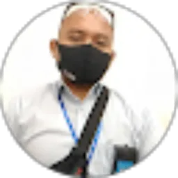 Review From aris sutarto