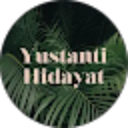 Review From Yustanti Hidayat