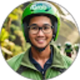 Review From Lucky Putra