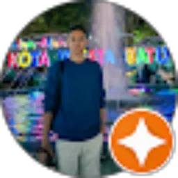 Review From Brian Wahyu Narawangsa