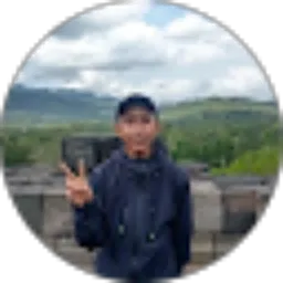 Review From Sendy Ferdian