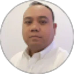 Review From Muhammad Haykal