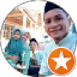 Review From agustina indra
