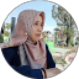 Review From Tati Heryati RA FF