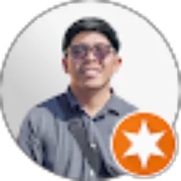 Review From Agus Apriliawan