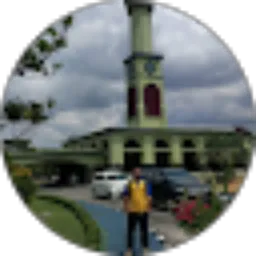 Review From Aryo Danurwendo