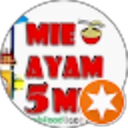 Review From Imam Mustaqim (Mie Ayam 5 Mei)