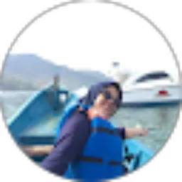 Review From Dina Adelia Waluyo