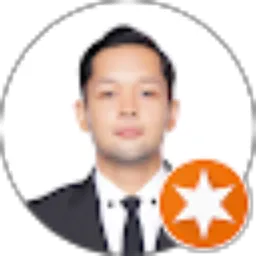 Review From Petrick Pratama