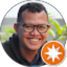 Review From Iwan Pribadi