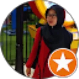 Review From Rohayah Ayumalasari