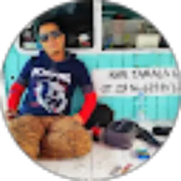 Review From rakha dhoum