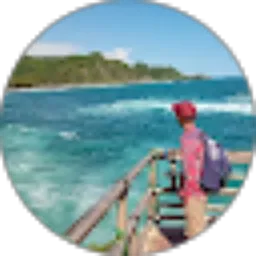 Review From Sahrul Baharudinsah