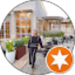 Review From Lisa Febriyana
