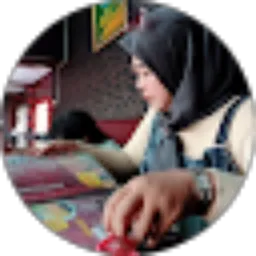 Review From Erlinna Dewi