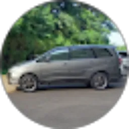 Review From CarAudioKu Priyo