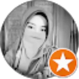 Review From fitri h