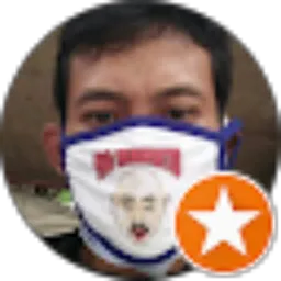 Review From Agung setya budi