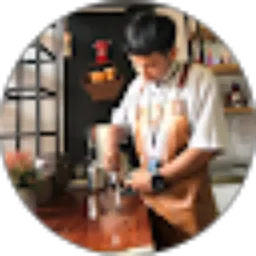 Review From Rico Bagas Pamungkas