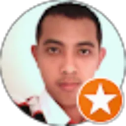 Review From muhammad mabruri