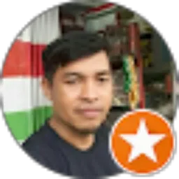 Review From Ahmad Ikhwan
