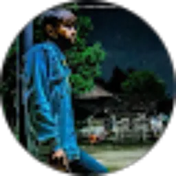 Review From Muchamad Nur