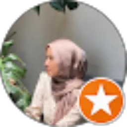 Review From May Dina Zakiyah Ilma