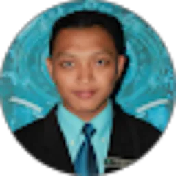 Review From haris dzulfikri