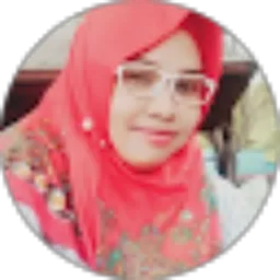 Review From Deasy Arifin