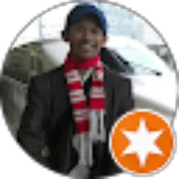 Review From Zaky Hamzah