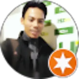 Review From Aliudin Rahmanto