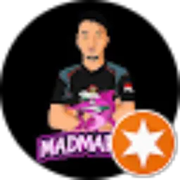 Review From Mad Marlin