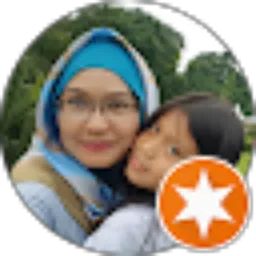 Review From mustika kitchen