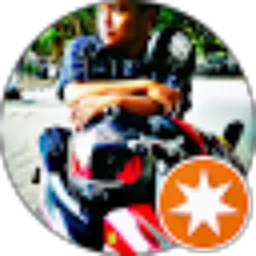 Review From luthfi Nurchamid