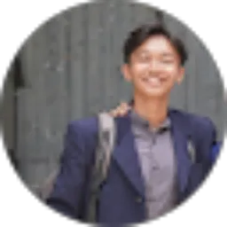 Review From Fikri fadhillah Pranoto