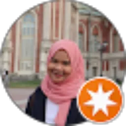 Review From Hartati Arsyad
