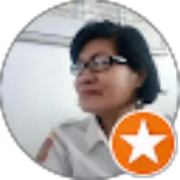 Review From Herlina Sayu