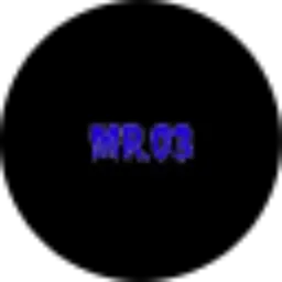 Review From MR. 03