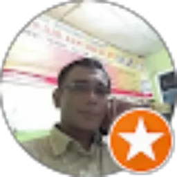 Review From Afrizal Rizal1089