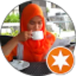Review From Fitria Aprilliani