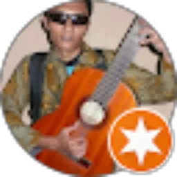 Review From arie garenk wahyudi
